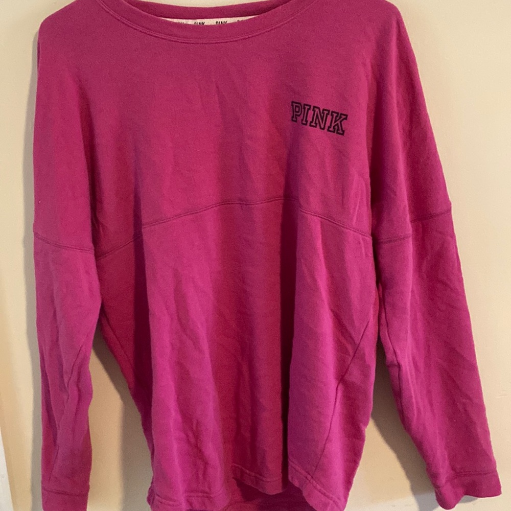 PINK Long Sleeve